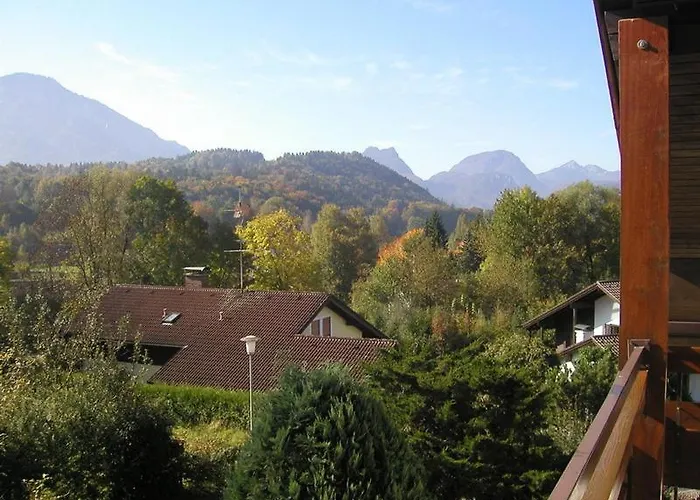 Lejlighed Hemme Bad Reichenhall